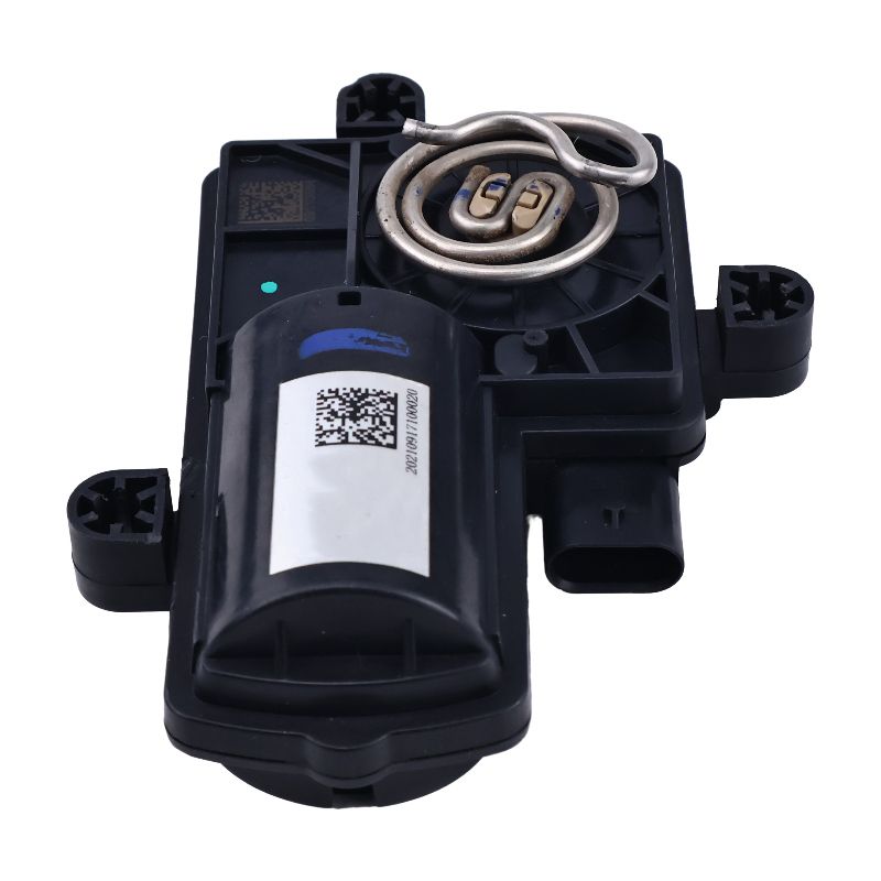 Active Exhaust Valve Actuator 68239269 for Dodge Charger Challenger Chrysler 300C