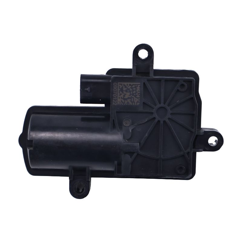 Active Exhaust Valve Actuator 68239269 for Dodge Charger Challenger Chrysler 300C