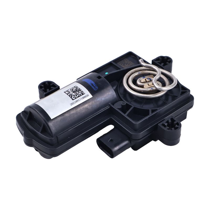 Active Exhaust Valve Actuator 68239269 for Dodge Charger Challenger Chrysler 300C