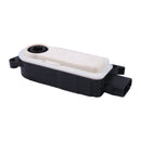‎Active Grille Shutter Motor 5877R1006 68298531 for Dodge Ram 1500 2019-2021