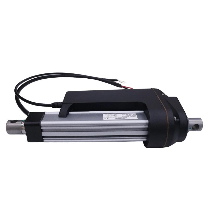 Actuator 4305950 for Jacobsen Eclipse Mower 322