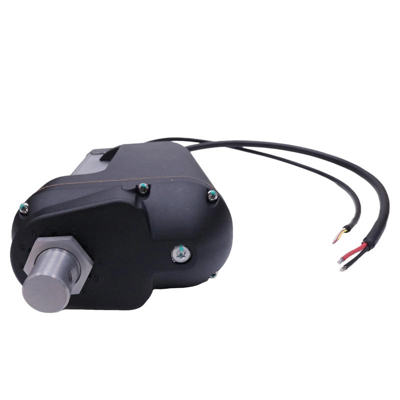 Actuator 4305950 for Jacobsen Eclipse Mower 322