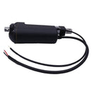 Actuator 4305950 for Jacobsen Eclipse Mower 322