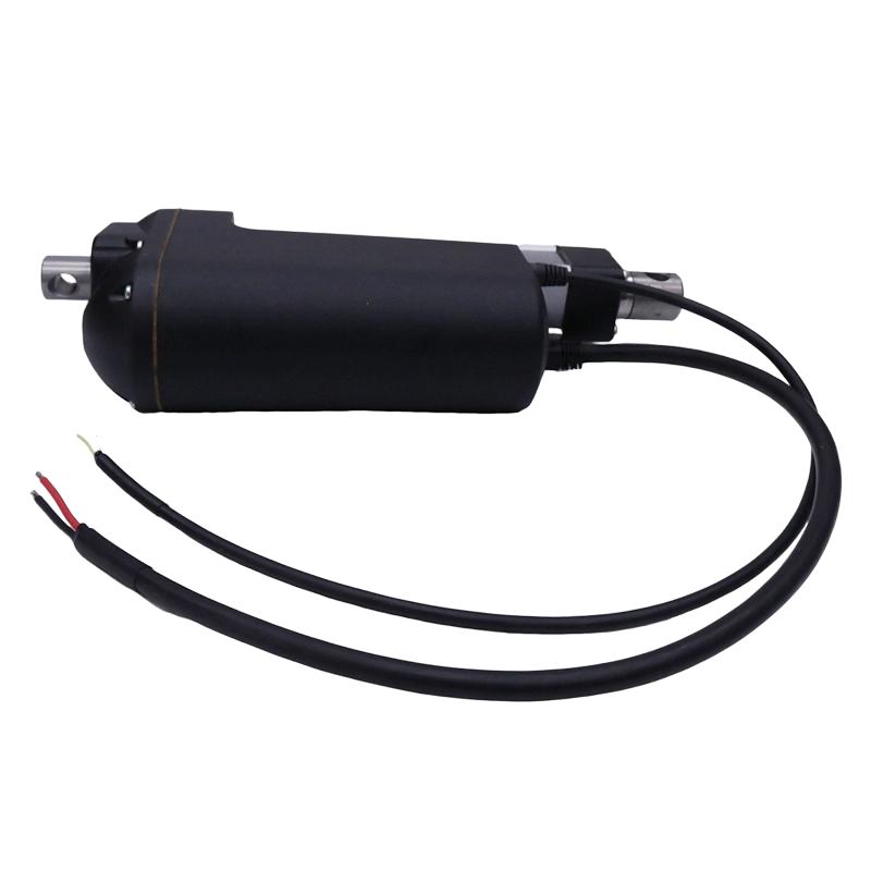 Actuator 4305950 for Jacobsen Eclipse Mower 322