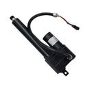 Actuator 9510531 for CASE IH Combine Harvester 2388 2399 2566 2799 4130 4150 5130 5150 6130 6150 7130 7150