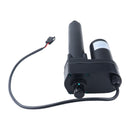 12V Actuator Electric Lift Cylinder MT3505 for John Deere Greens Aerator Aercore 800