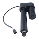 12V Actuator Electric Lift Cylinder MT3505 for John Deere Greens Aerator Aercore 800