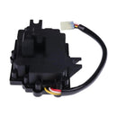 Actuator Front Differential Gearcase 0502-579 3306-264 for Arctic Cat 2WD 4WD