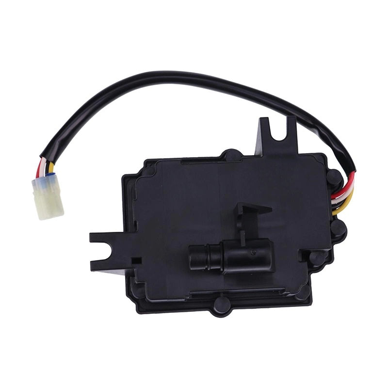 Actuator Front Differential Gearcase 0502-579 3306-264 for Arctic Cat 2WD 4WD