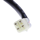 Actuator Front Differential Gearcase 0502-579 3306-264 for Arctic Cat 2WD 4WD