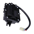 Actuator Front Differential Gearcase 0502-579 3306-264 for Arctic Cat 2WD 4WD