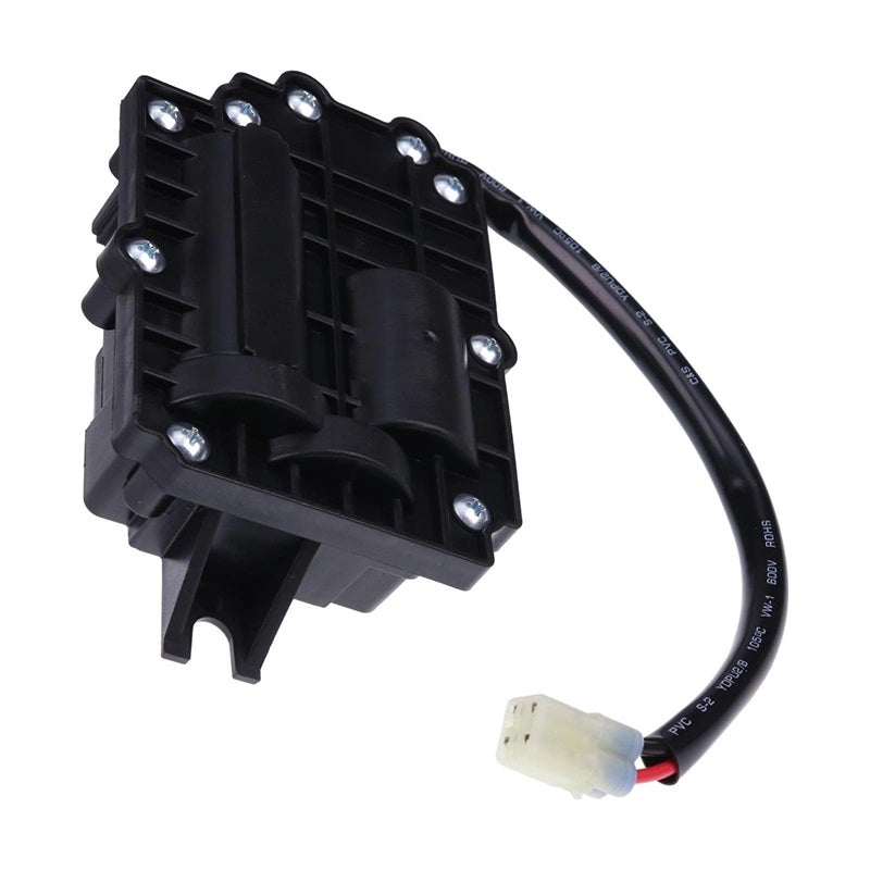 Actuator Front Differential Gearcase 0502-579 3306-264 for Arctic Cat 2WD 4WD