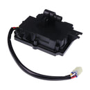 Actuator Front Differential Gearcase 0502-579 3306-264 for Arctic Cat 2WD 4WD