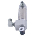 Actuator RE165499 AD219242A for John Deere Engine 6068 6081 6090 6125 6135 12.5L 13.5L 6.8L 8.1L 9.0L Tractor 7630 7720 7730 7830 7930