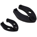 Adjustable Gland Nut Wrench 1266 & Universal Hydraulic Cylinder Spanner Wrench 7463 CAS-1456A for Most Farm and Construction Equipment