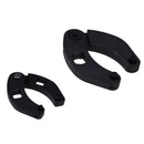 Adjustable Gland Nut Wrench 1266 & Universal Hydraulic Cylinder Spanner Wrench 7463 CAS-1456A for Most Farm and Construction Equipment