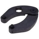 Adjustable Gland Nut Wrench 1266 & Universal Hydraulic Cylinder Spanner Wrench 7463 CAS-1456A for Most Farm and Construction Equipment