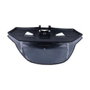 Adjustable Sport Windshield 219401023 219400771 for Can Am Motorcycle Ryker 600 900 Rally 2019-2025
