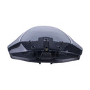 Adjustable Sport Windshield 219401023 219400771 for Can Am Motorcycle Ryker 600 900 Rally 2019-2025