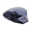 Adjustable Sport Windshield 219401023 219400771 for Can Am Motorcycle Ryker 600 900 Rally 2019-2025
