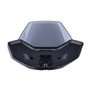Adjustable Sport Windshield 219401023 219400771 for Can Am Motorcycle Ryker 600 900 Rally 2019-2025
