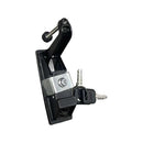 Adjustable Trigger Latch 1001131179 for JLG SkyTrak Telehandler 10042 6036 6042 10054 8042