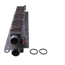Aftercooler 216-5147 for Caterpillar CAT Engine 3176B 3176C 3196 C12