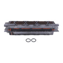 Aftercooler 216-5147 for Caterpillar CAT Engine 3176B 3176C 3196 C12