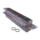 Aftercooler 216-5147 for Caterpillar CAT Engine 3176B 3176C 3196 C12