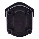 Aftermarket 10T 8.15cc+8.15cc Casappa 67051095 67051100 PLP20.7,2-01W4LOD/OC/20.7.2-L0C-S7 50068IHI Hydraulic Pump