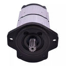 Aftermarket 10T 8.15cc+8.15cc Casappa 67051095 67051100 PLP20.7,2-01W4LOD/OC/20.7.2-L0C-S7 50068IHI Hydraulic Pump