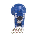 Aftermarket 50:1 56C Lexar MRV050 Worm Gear Speed Reducer