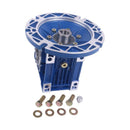 Aftermarket 50:1 56C Lexar MRV050 Worm Gear Speed Reducer