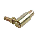 Aftermarket Allstar Performance ALL54147 10-32 Thread Throttle Disconnect for Racing Performance Car UTV ATV