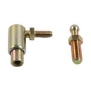 Aftermarket Allstar Performance ALL54147 10-32 Thread Throttle Disconnect for Racing Performance Car UTV ATV