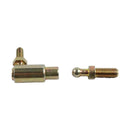 Aftermarket Allstar Performance ALL54147 10-32 Thread Throttle Disconnect for Racing Performance Car UTV ATV