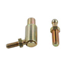Aftermarket Allstar Performance ALL54147 10-32 Thread Throttle Disconnect for Racing Performance Car UTV ATV