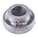 Aftermarket AMI MUC207-20 Timken SUC207-20 1-1/4" Bore Stainless Steel Insert Bearing