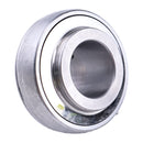 Aftermarket AMI MUC207-20 Timken SUC207-20 1-1/4" Bore Stainless Steel Insert Bearing