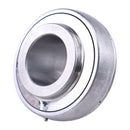 Aftermarket AMI MUC207-20 Timken SUC207-20 1-1/4" Bore Stainless Steel Insert Bearing