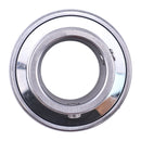 Aftermarket AMI MUC207-23MZ NTN SUC207-23 1-7/16" Stainless Steel Set Screw Locking Insert Bearing