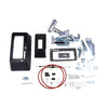 Universal StarShifter 3 &amp; 4 Speed Dual Automatic Shifter Assembly for GM TH400 350 250 - Replaces B&amp;M 80675
