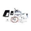 Universal StarShifter 3 &amp; 4 Speed Dual Automatic Shifter Assembly for GM TH400 350 250 - Replaces B&amp;M 80675