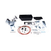 Universal StarShifter 3 &amp; 4 Speed Dual Automatic Shifter Assembly for GM TH400 350 250 - Replaces B&amp;M 80675