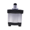 Aftermarket Bosch Rexroth 0510525046 Hydraulic Pump for Excavator Loader Bulldozer Crane Tractor