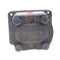 Aftermarket Bosch Rexroth 0510525046 Hydraulic Pump for Excavator Loader Bulldozer Crane Tractor