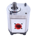 Aftermarket Bosch 0510715008 Hydraulic Gear Pump for Same SILVER 4 Deutz-Fahr AGROPLUS 1990-2008