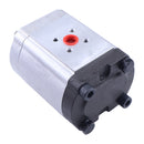 Aftermarket Bosch 0510715008 Hydraulic Gear Pump for Same SILVER 4 Deutz-Fahr AGROPLUS 1990-2008