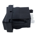 Aftermarket Buyers 12V Dump Truck Tarp Rocker Switch 3014187 for Anti-Ice Systems and Electric Dump Body Tarp System
