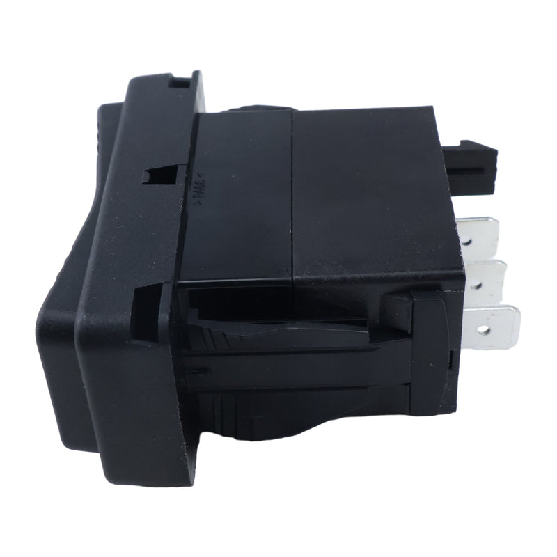 Aftermarket Buyers 12V Dump Truck Tarp Rocker Switch 3014187 for Anti ...